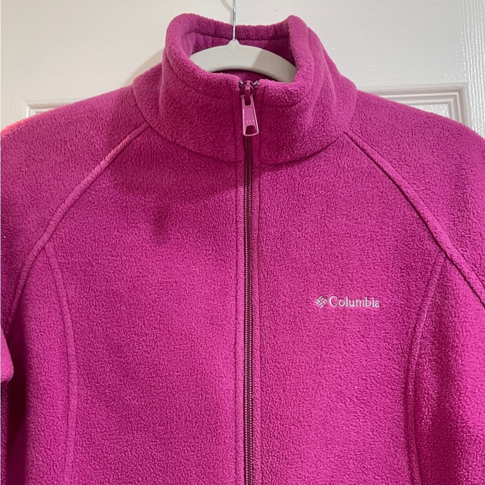 Columbia Jacket
